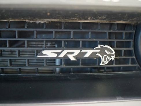 Used 2023 Dodge Challenger SRT Hellcat RWD image 5