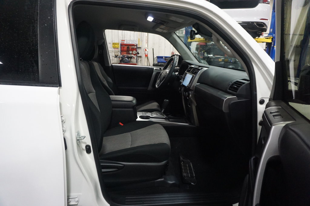 Used 2023 Toyota 4Runner SR5 RWD image 16