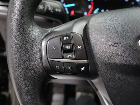 Used 2021 Ford Escape SE image 33