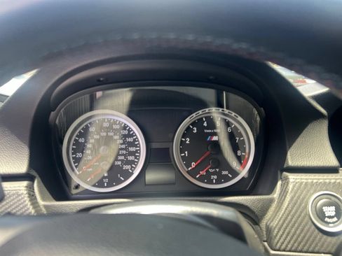 Used 2013 BMW M3 Convertible RWD image 12