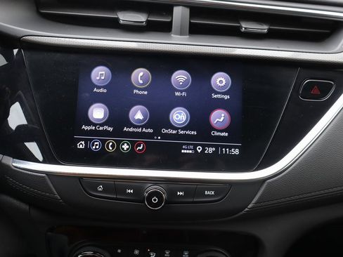 Used 2023 Buick Encore GX Select w/ Safety Package II image 11