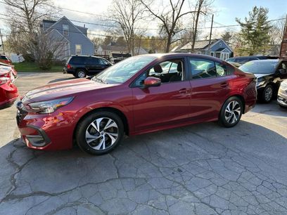 Used 2024 Subaru Legacy Premium