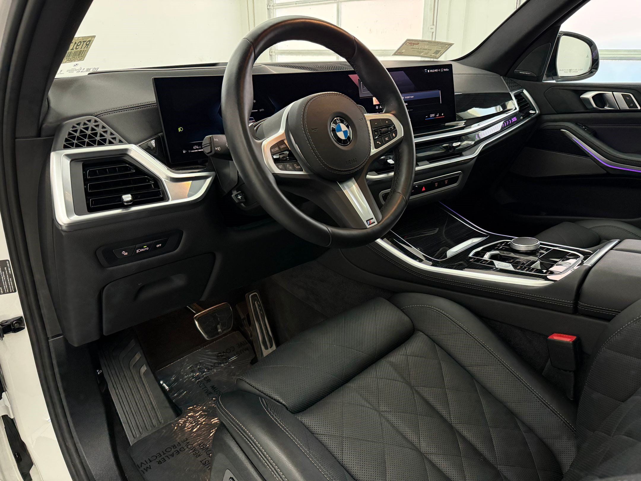 Used 2026 BMW X5 sDrive40i RWD image 4