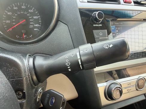 Used 2018 Subaru Legacy 2.5i w/ Popular Package #1 image 16