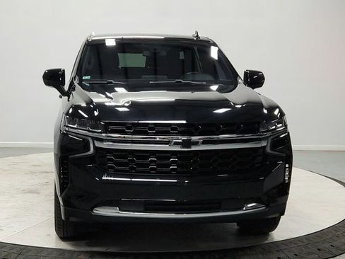 Used 2022 Chevrolet Tahoe LS image 2