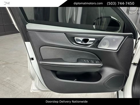 Used 2021 Volvo S60 T8 Polestar image 30