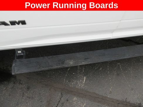 Used 2023 RAM 2500 Limited AWD/4WD image 19