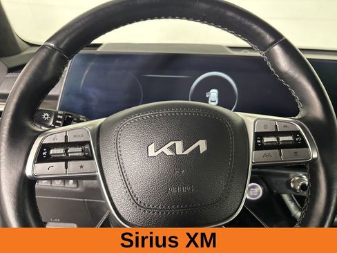 Used 2024 Kia Telluride SX Prestige X-Pro image 14