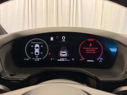 Certified 2026 Porsche Panamera 4 AWD/4WD image 17