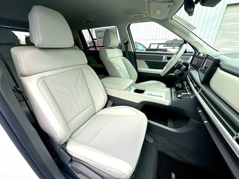 New 2026 Hyundai Santa Fe SEL image 25