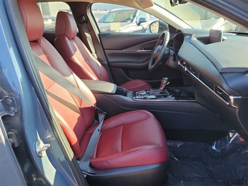 Used 2022 MAZDA CX-30 AWD 2.5 S w/ Preferred Package image 17