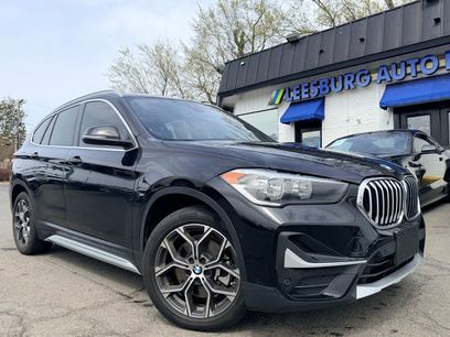 Used 2021 BMW X1 xDrive28i w/ Convenience Package