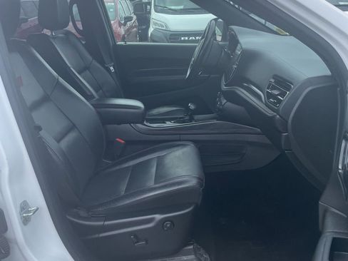 Used 2021 Dodge Durango R/T w/ Blacktop Package image 6