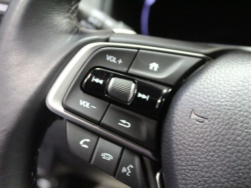 Used 2022 Honda Accord Sport image 10