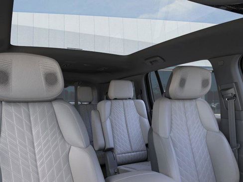 New 2026 Cadillac Escalade IQ Sport 1 w/ LPO, Floor Liner Package AWD/4WD image 25