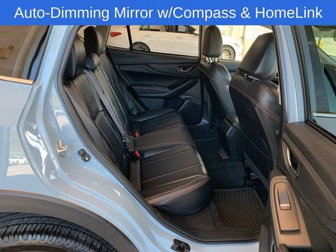 Used 2020 Subaru Crosstrek 2.0i Limited w/ Moonroof Package w/Navigation AWD/4WD image 20