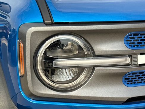 Used 2023 Ford Bronco Big Bend AWD/4WD image 4