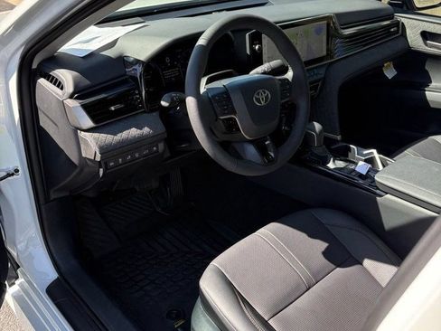 Used 2026 Toyota Camry XLE w/ Premium Plus Package AWD/4WD image 9