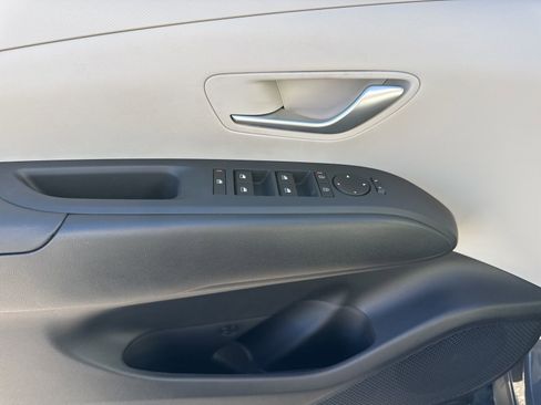 Used 2026 Hyundai Tucson SEL image 16