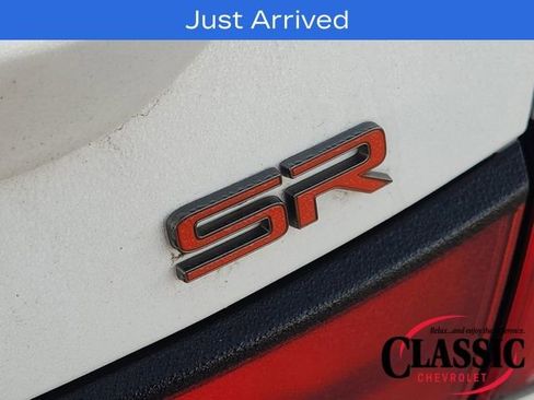 Used 2024 Nissan Sentra SR image 18