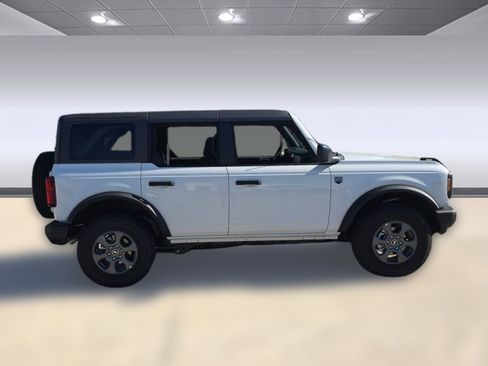 New 2025 Ford Bronco Big Bend image 6