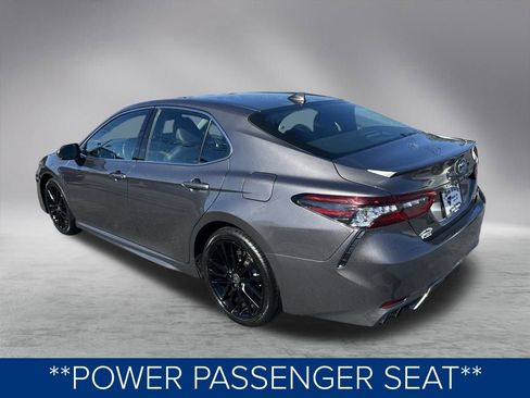 Used 2024 Toyota Camry XSE image 10