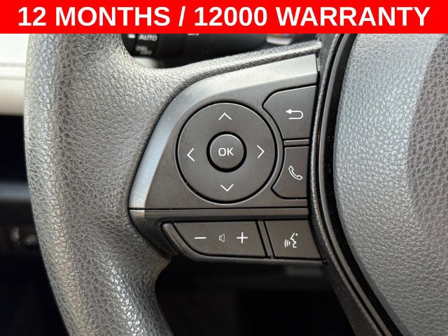 Used 2019 Toyota RAV4 XLE w/ Carpet Mat Package AWD/4WD image 22