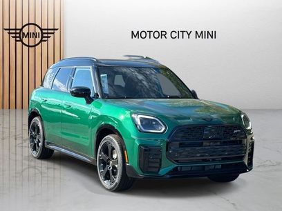 New 2026 MINI Cooper Countryman S