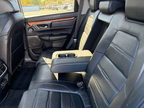 Used 2020 Honda CR-V Touring image 20