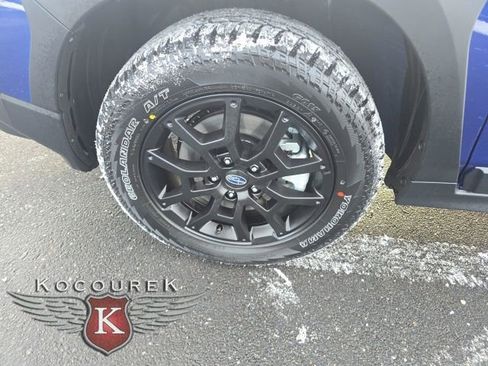 New 2026 Subaru Crosstrek 2.5i Wilderness w/ Crosstrek Mirror Package image 9
