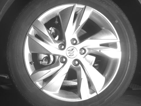 Used 2025 Buick Encore GX Preferred image 12