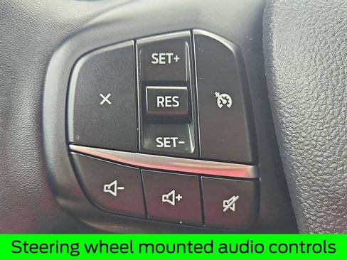 Used 2024 Ford Bronco Sport Outer Banks image 20