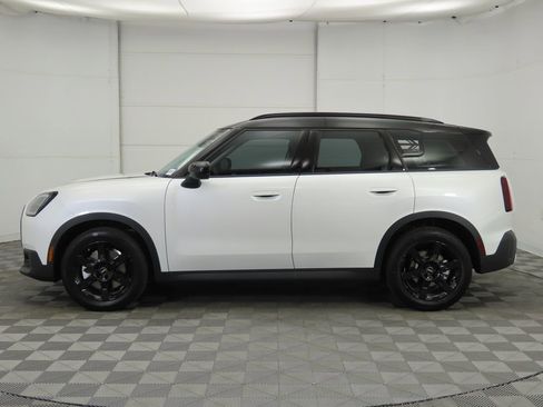 Certified 2026 MINI Cooper Countryman S AWD/4WD image 13