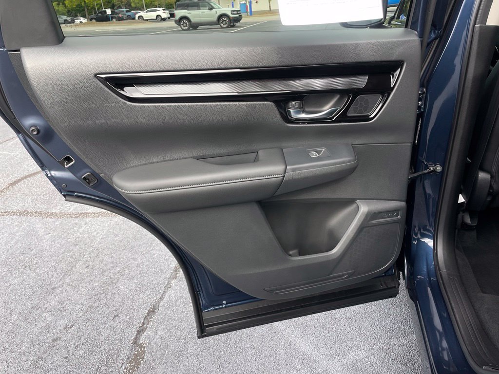 Certified 2026 Honda CR-V EX-L image 38