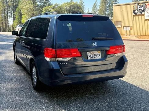 Used 2009 Honda Odyssey EX-L image 8