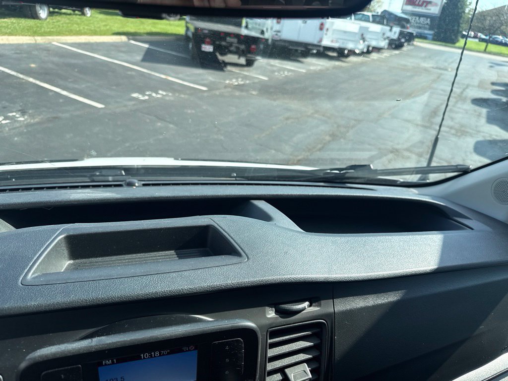 Used 2025 Ford Transit 250 Low Roof w/ Exterior Upgrade Package RWD image 28