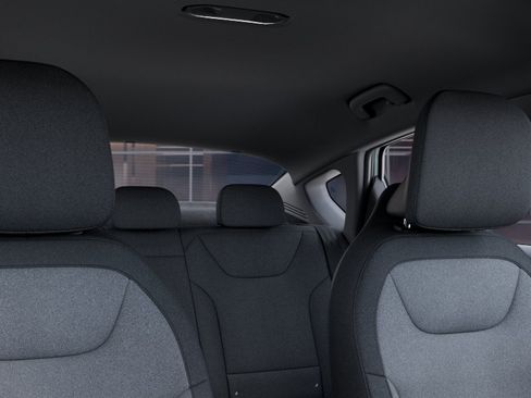 New 2026 Kia K4 FWD image 27
