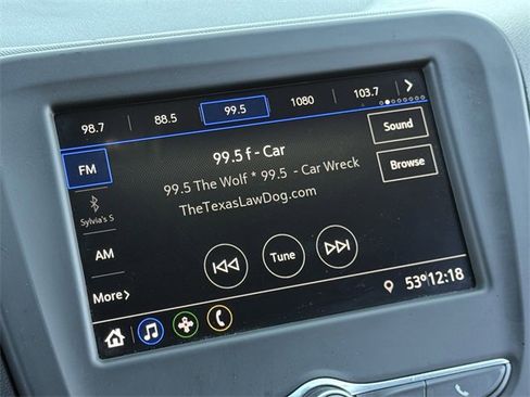 Certified 2021 Chevrolet Equinox LT image 19