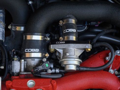 Used 2019 Subaru WRX STI Limited image 19