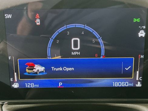 Used 2024 Chevrolet TrailBlazer LT image 18