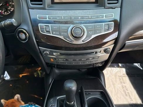 Used 2014 INFINITI QX60 Luxe w/ Premium Package AWD/4WD image 14