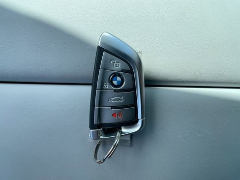 Used 2025 BMW M8 Competition image 25