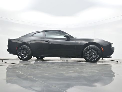 New 2026 Dodge Charger Scat Pack w/ Blacktop Package AWD/4WD image 34