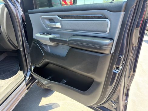 Used 2020 RAM 1500 Big Horn RWD image 11