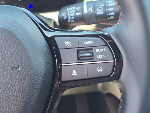 New 2026 Honda HR-V Sport image 20