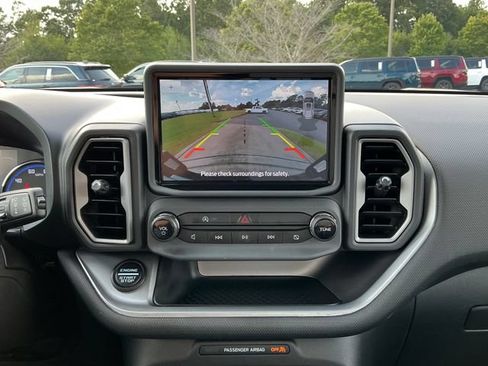 Used 2022 Ford Bronco Sport Outer Banks AWD/4WD image 19