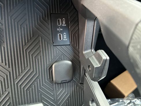 New 2026 Toyota Tacoma SR image 26