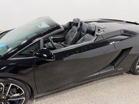 Used 2011 Lamborghini Gallardo LP 560-4 AWD/4WD image 6