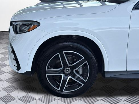 Certified 2026 Mercedes-Benz GLC 300 4MATIC image 12
