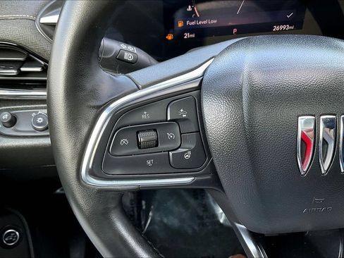 Used 2024 Buick Envista Avenir FWD image 11